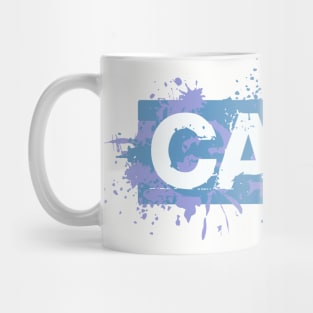 Cabo San Lucas Mug